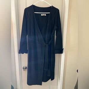 Cato Classic Black Garment